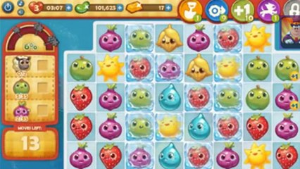 Farm Heroes Saga Level 594: Lösung, Tipps und Tricks