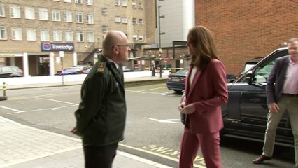 Kate Middleton auf Snapchat: Das wusstet ihr noch nicht über die Herzogin