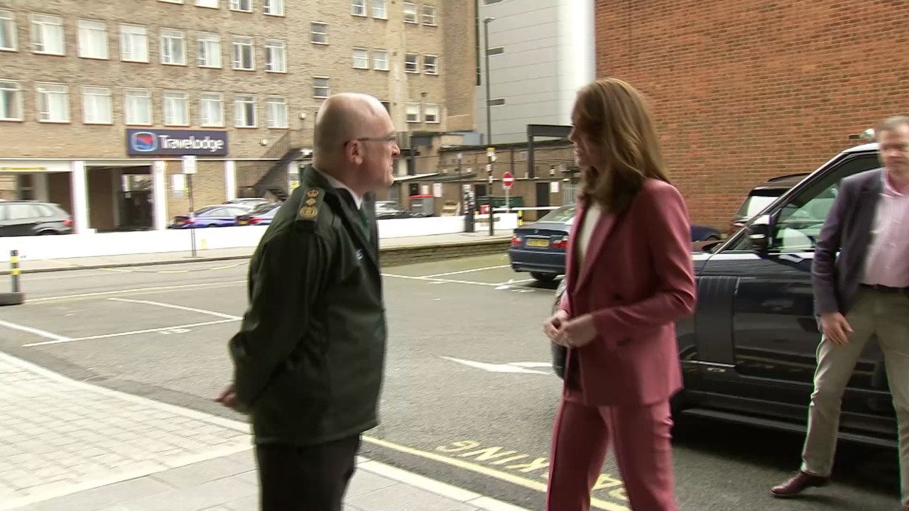 Kate Middleton auf Snapchat: Das wusstet ihr noch nicht über die Herzogin