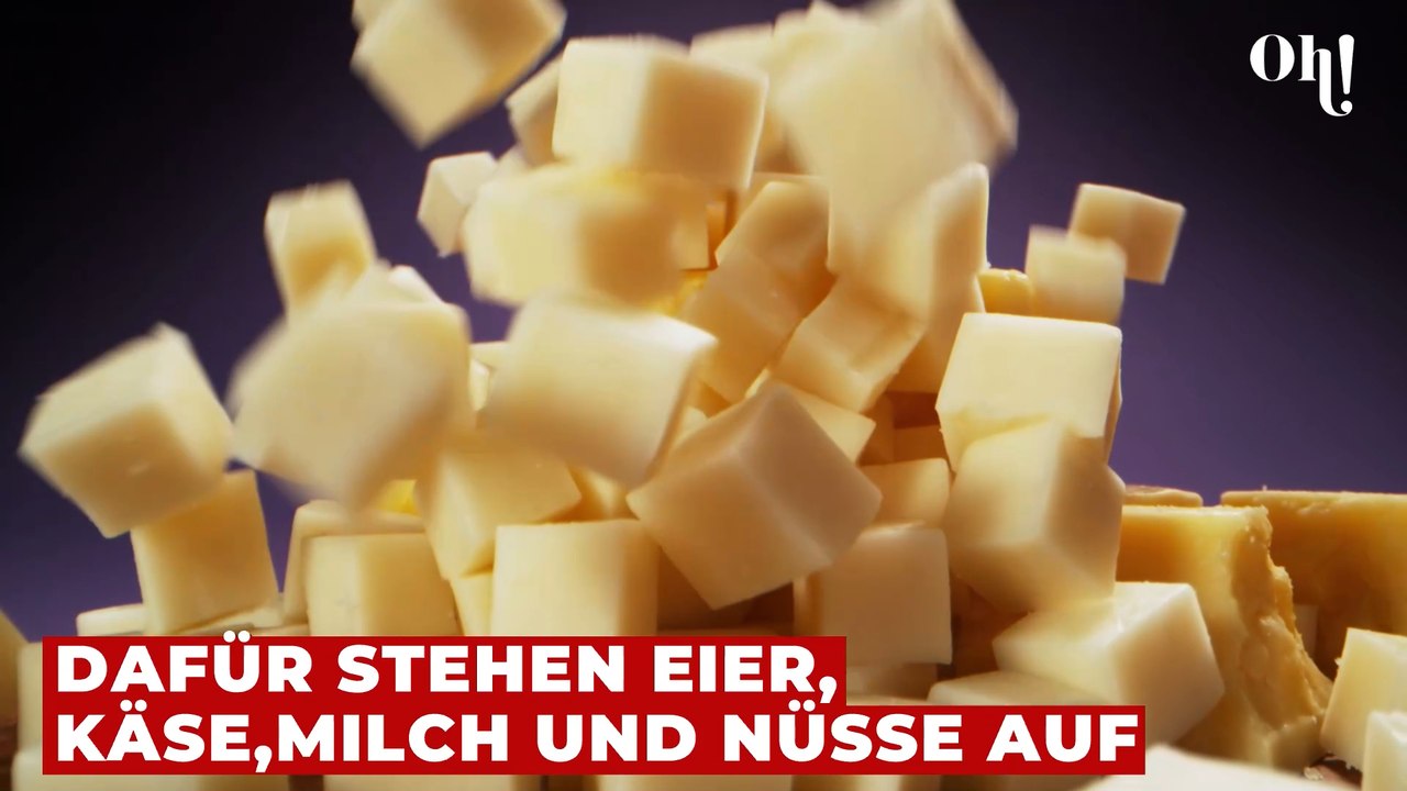 Ketogene Ernährung: Wie der Verzicht auf Kohlenhydrate zur Keto-Grippe führen kann