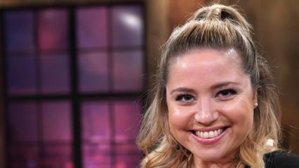 Schauspielerin Caroline Frier ist Mama geworden: So heißt ihr Baby