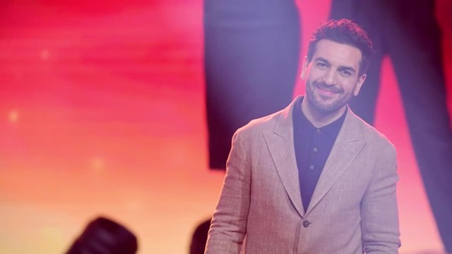 Elyas M'Barek verlobt: Wer ist die Frau an seiner Seite?