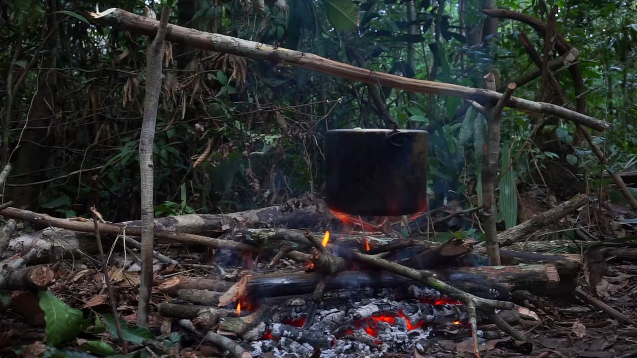 Aus vom Dschungeltraum: Lucas Cordalis hat Corona