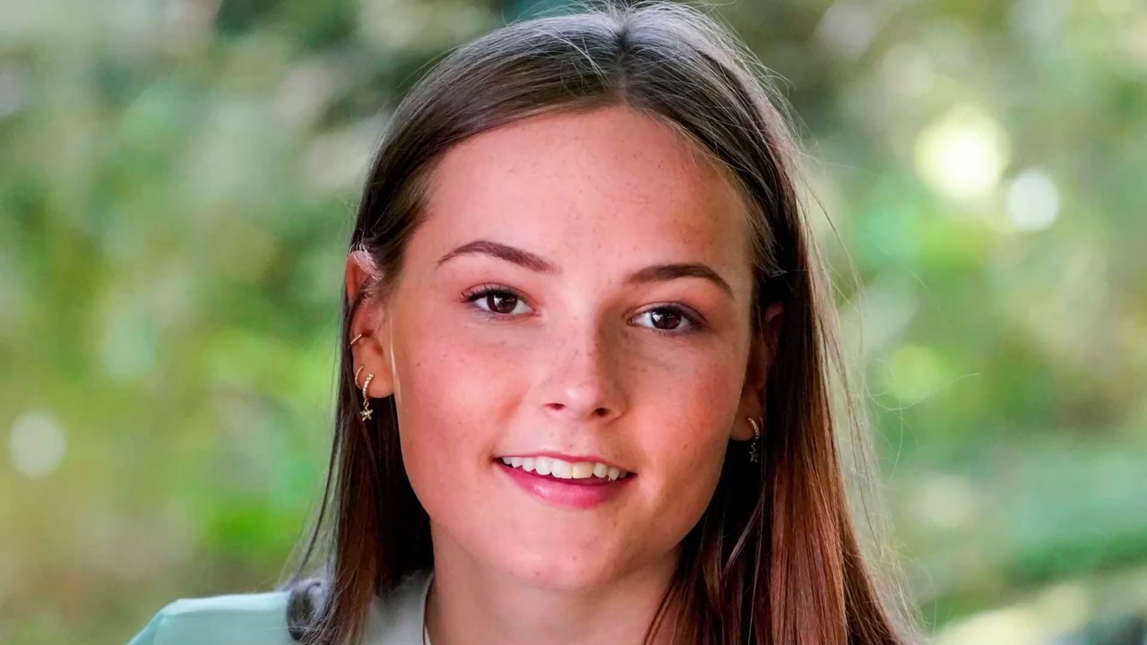 Die zukünftige Königin von Norwegen überrascht in neuem Look