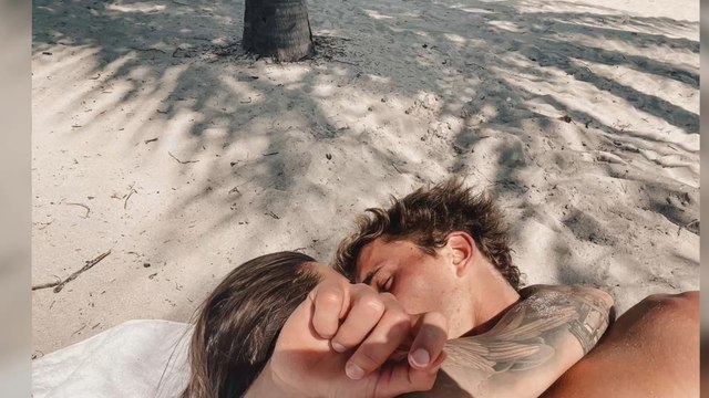 Sophia Thomalla nicht bei Australian Open: Beziehungskrise mit Alexander Zverev?