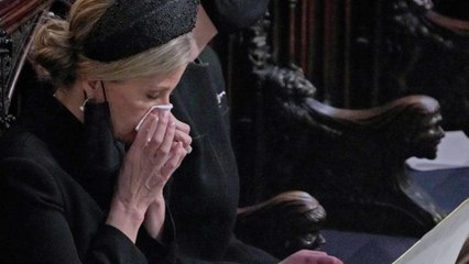 Sophie, Gräfin von Wessex: Wer ist die Schwiegertochter und enge Vertraute von der Queen?