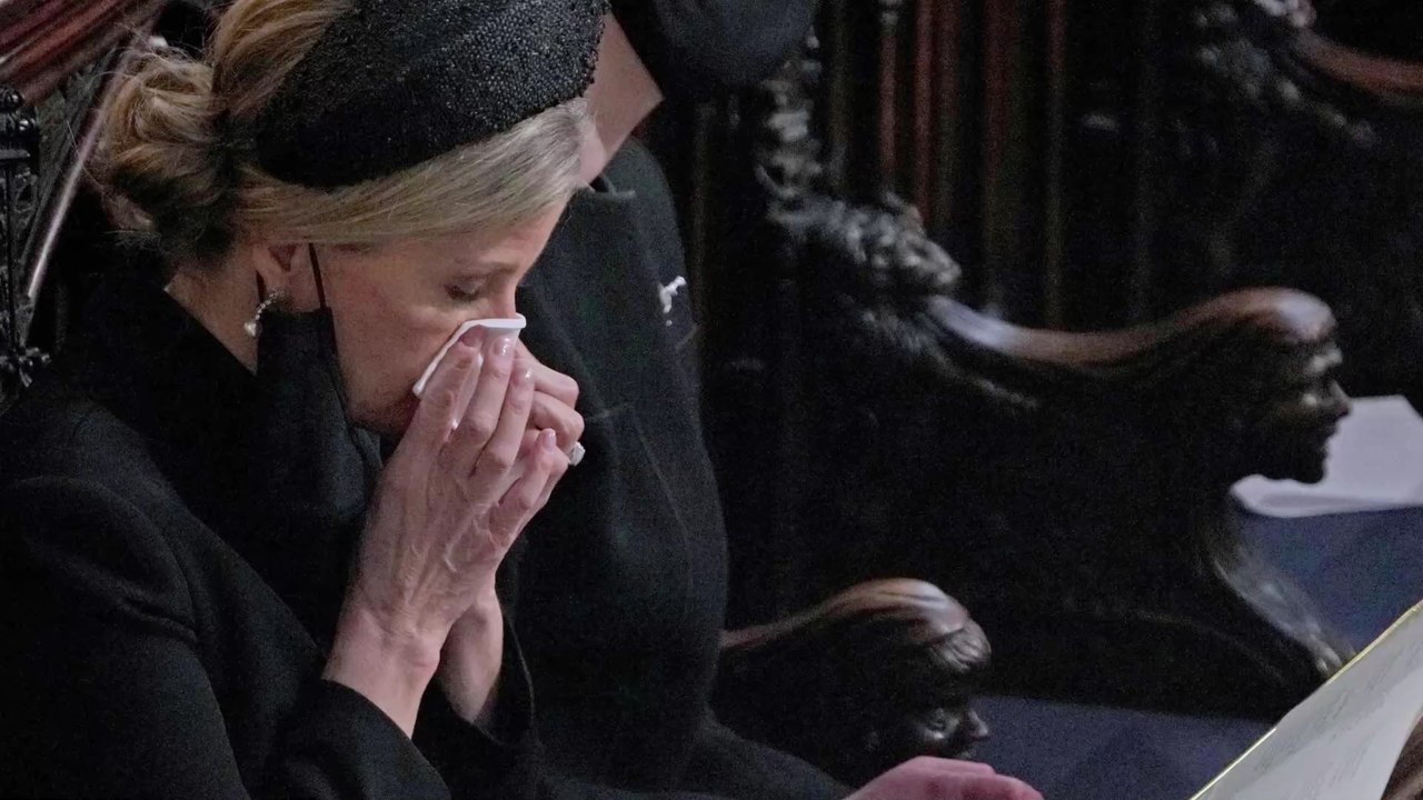 Sophie, Gräfin von Wessex: Wer ist die Schwiegertochter und enge Vertraute von der Queen?