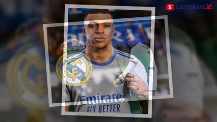 Pilih Madrid demi Rp2.2 MIliar per Hari, Duet Mbappe-Benzema Dinanti!