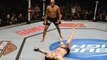 Kampf gegen Forrest Griffin: Anderson Silva liefert den demütigendsten K. o. der UFC-Geschichte