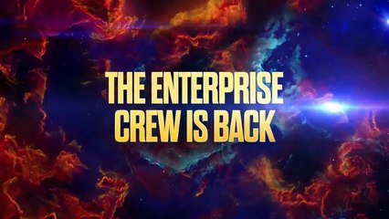 Star Trek Strange New Worlds Season 1 - Cast and Crew
