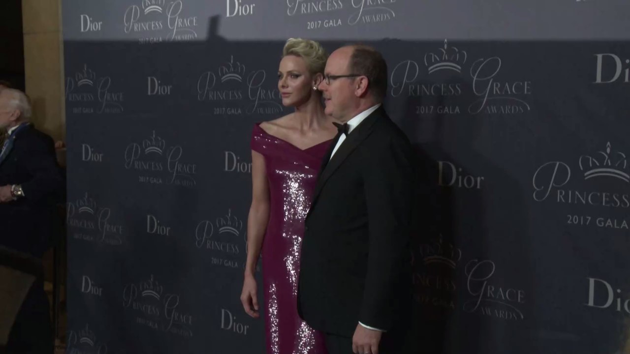 Fürst Alberts Ex-Affäre zum Nationalfest in Monaco: Nimmt sie Charlènes Platz ein?