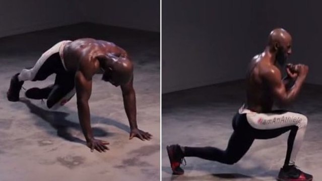 3 essentielle Krafttraining-Übungen für die besten MMA-Kämpfer