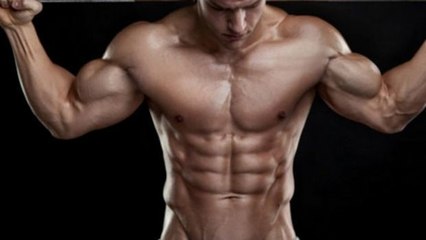 5 Übungen für eure Bauch-, und Brustmuskulatur dank des Superset-Prinzips
