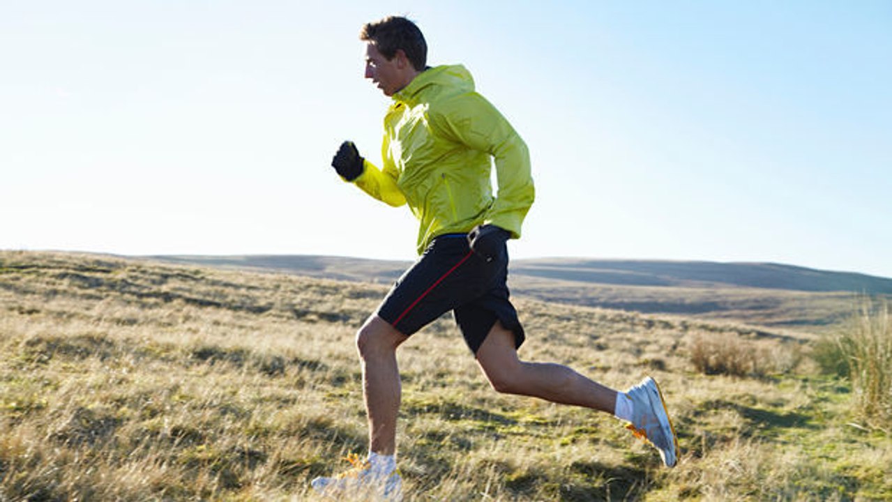 Mit dieser intensiven kardio-Übung zum traumkörper