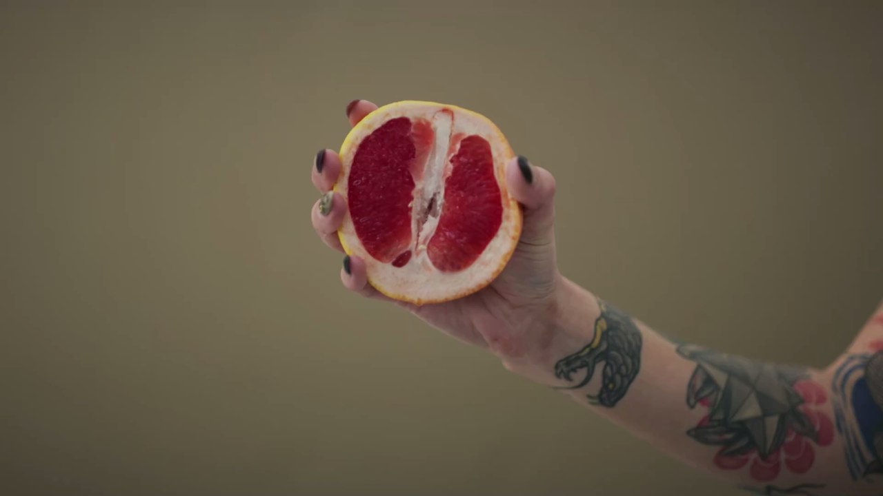 4 Dinge, die ihr niemals in eure Vagina stecken solltet