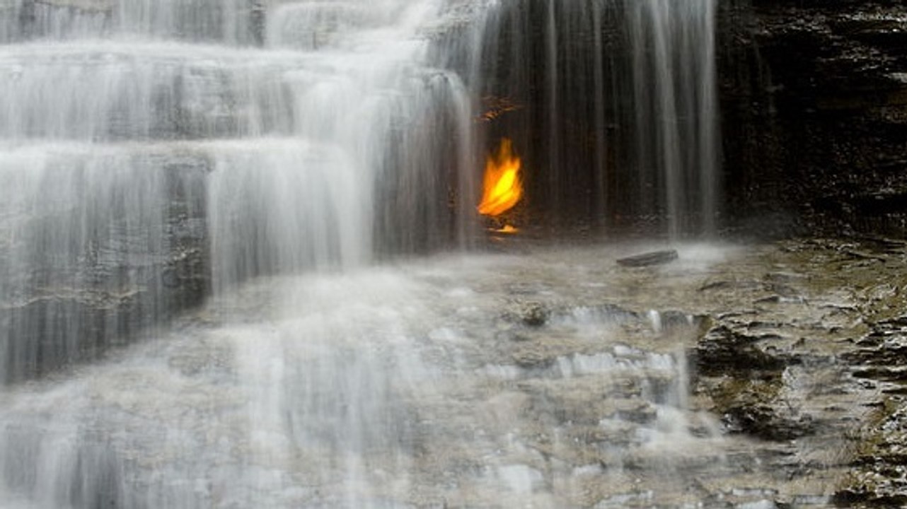 Le mystère de la flamme éternelle qui brûle à New York bientôt résolu ?