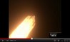 Vidéo : un moteur de la fusée Falcon 9 explose lors du décollage de Dragon