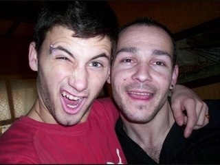 Petite soirée chez moi