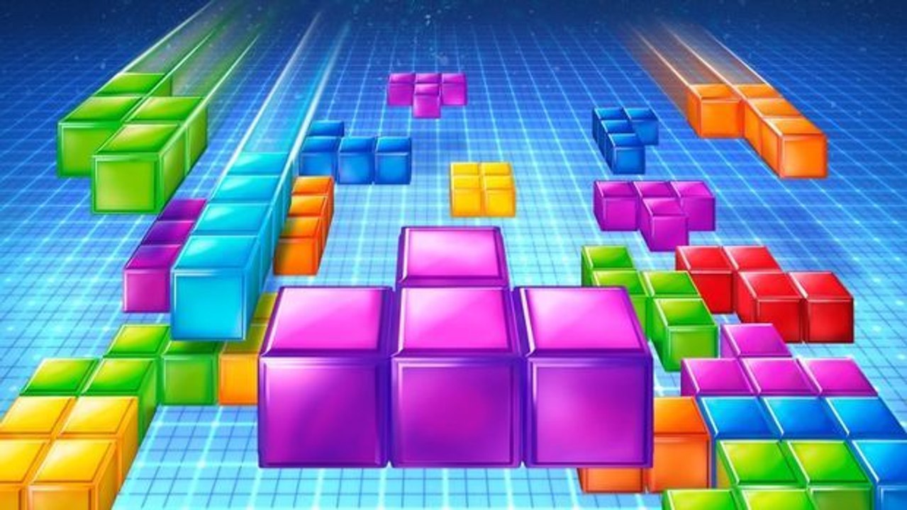 Tetris: Entdecken Sie die unerwartete gute Nebenwirkung des Klassikers