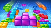 Tetris: Entdecken Sie die unerwartete gute Nebenwirkung des Klassikers