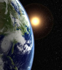 Distance Terre-Soleil : l’unité astronomique définitivement établie