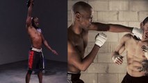 MMA-Training: Zirkeltraining für den Muskelaufbau