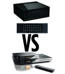Comparatif Livebox Play d'Orange / LaBox Numericable : quelle box nouvelle génération est la mieux dotée ?