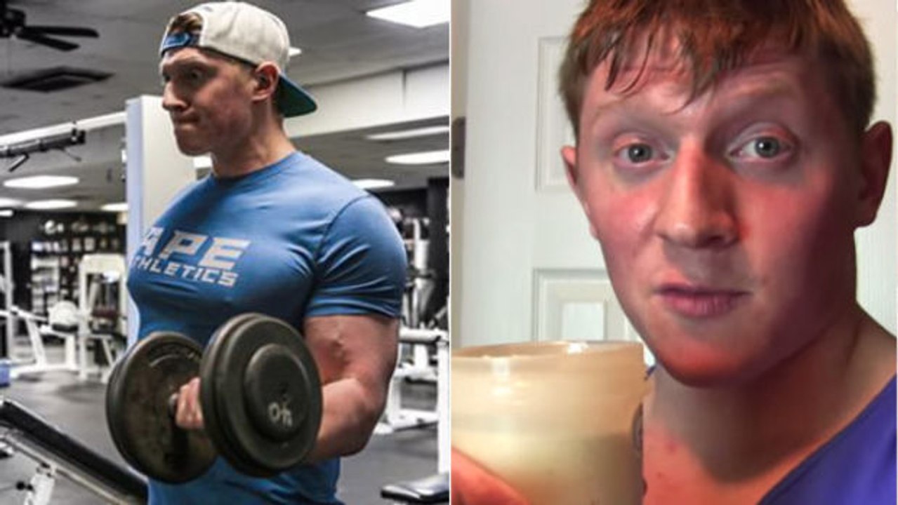 Der ideale Cocktail zum Regenerieren