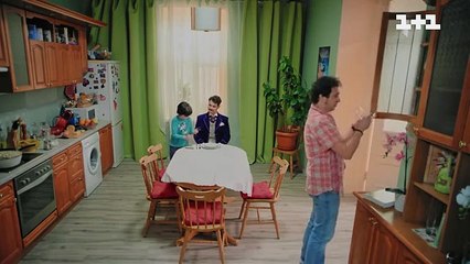 Дом Бобринских - 4 серия