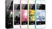 iPhone low cost et Samsung Galaxy S4 : prix et caractéristiques dévoilés