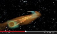 Vidéo : des astronomes ont observé un trou noir avaler une planète géante