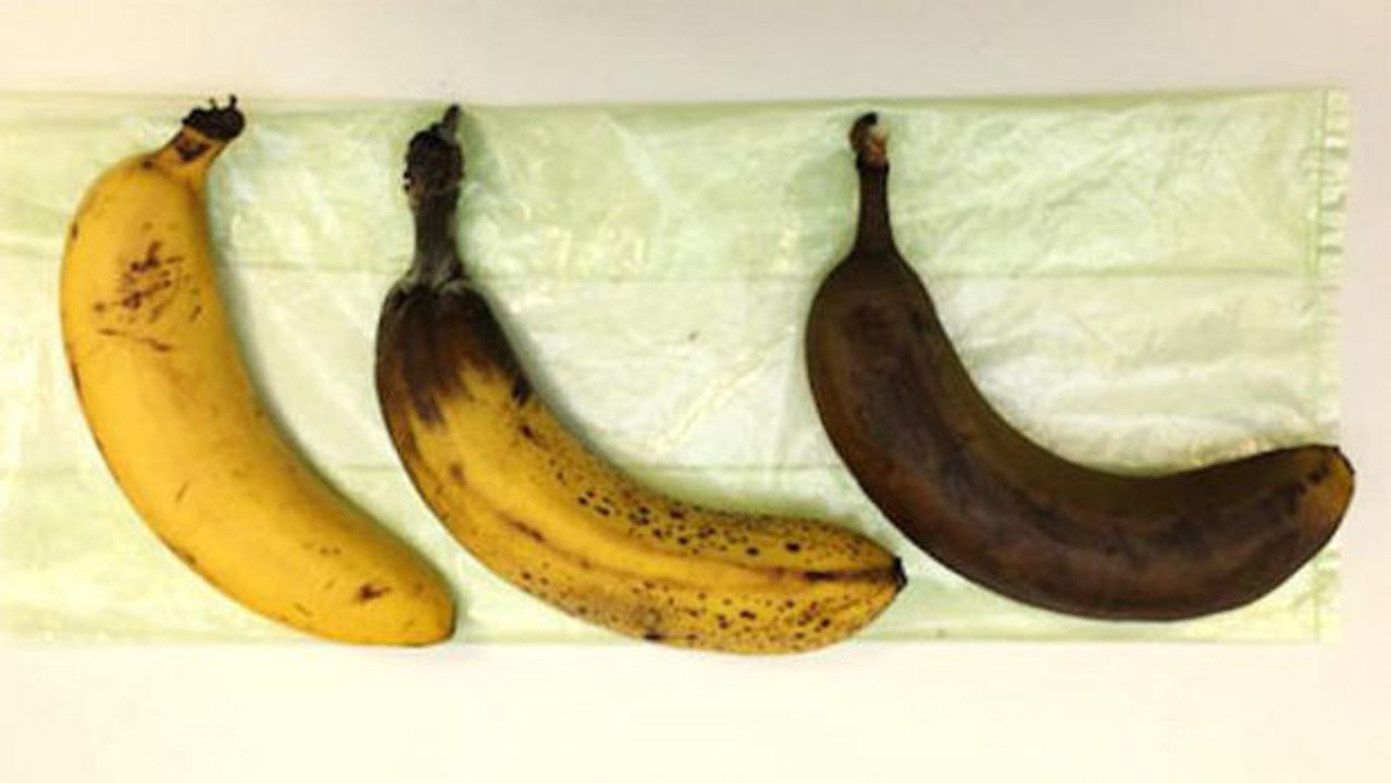 Tipps und Tricks - Episode 5: Wie lagert man Bananen, ohne dass die Schale schwarz wird?