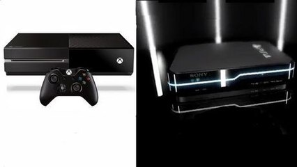 XBox One vs PS4 : la guerre des consoles est-elle déjà terminée ?