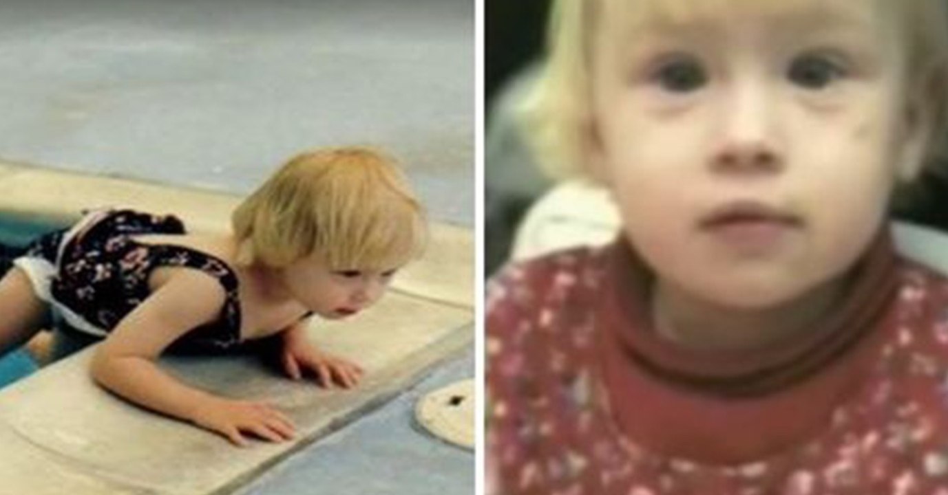 Eltern sehen Tochter nach 20 Jahren wieder