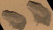 Selon Curiosity, le sol de Mars contient un pourcentage élevé d'eau