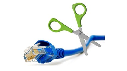 Hadopi : la sanction de l'Internet coupé...C'est fini !