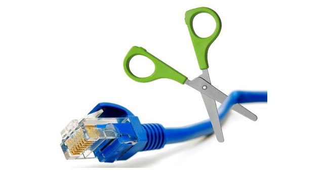 Hadopi : la sanction de l'Internet coupé...C'est fini !