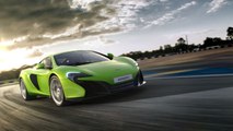 McLaren 650S : Preis, Technische Daten: Das teuflische Coupé im Video