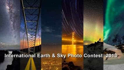Découvrez les plus belles images de ciels nocturnes préservés de la pollution lumineuse