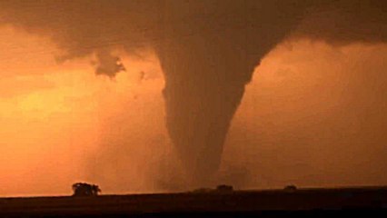 Une vague de tornades fait 21 blessés et un mort aux États-Unis