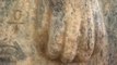 Les fragments d'un sphinx égyptien retrouvés en Israël intriguent les archéologues