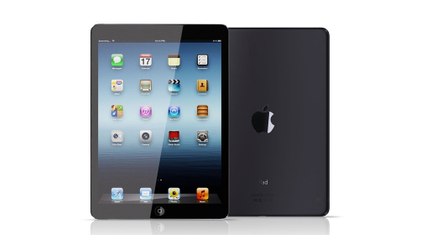 iPad 5 : les premières caractéristiques techniques fuitent sur le Web