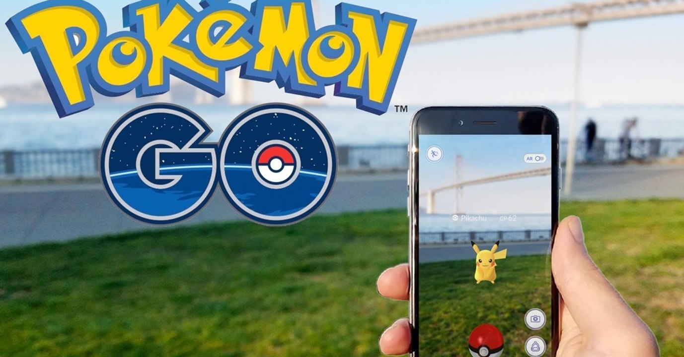 Pokémon GO: Höhere Spawn-Rate auf dem Land