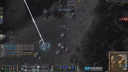 League of Legends: Der schönste Bait mit einem Teleport