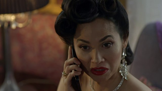 Atensiyon | Mano Po Legacy: The Family Fortune Teaser