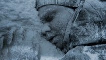 Des symptômes aux étranges effets de l'hypothermie sur le corps humain