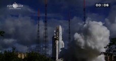Ariane 5 : 70ème lancement réussi pour la fusée européenne