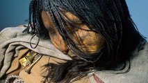 Momies incas de Llullaillaco : les enfants ont été drogués avant d’être sacrifiés