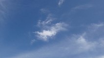 Pourquoi le ciel est-il bleu ?