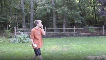 Videospielsucht: Familienvater erteilt seinem Sohn eine Lektion